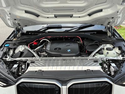 2026 BMW X3 thumbnail 65