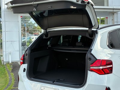 2026 BMW X3 photo 9