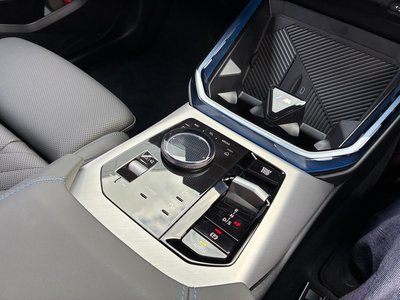 2026 BMW X3 thumbnail 38
