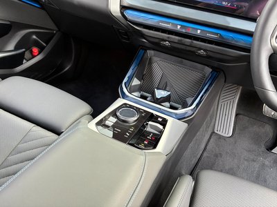 2026 BMW X3 thumbnail 26