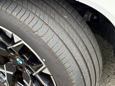 2026 BMW X3 thumbnail 62