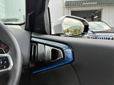 2026 BMW X3 thumbnail 35