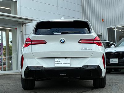 2026 BMW X3 photo 7
