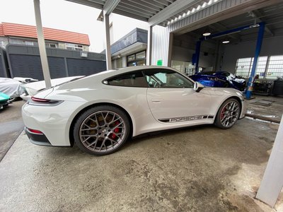 2025 Porsche 911 thumbnail 26