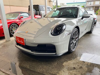 2025 Porsche 911 thumbnail 30