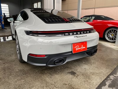 2025 Porsche 911 thumbnail 35