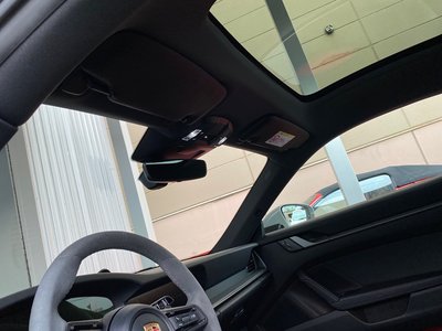 2025 Porsche 911 thumbnail 45