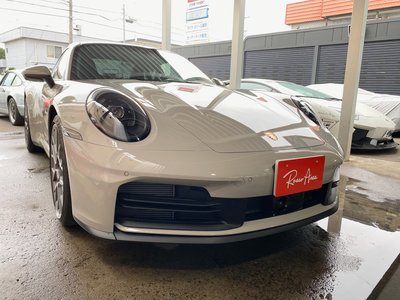 2025 Porsche 911 photo 13