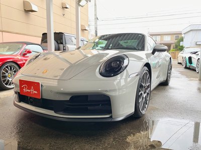 2025 Porsche 911 photo 15