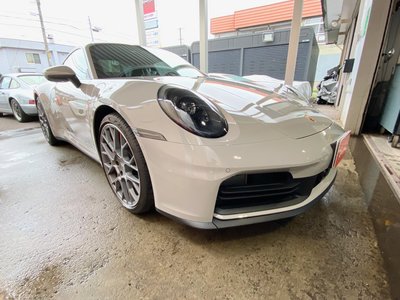 2025 Porsche 911 thumbnail 29