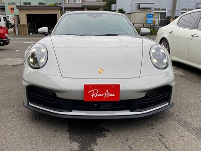 2025 Porsche 911 thumbnail 21