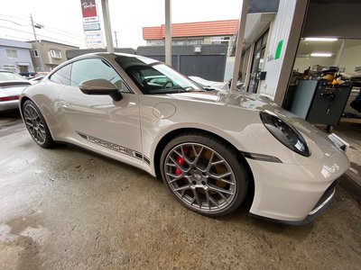2025 Porsche 911 thumbnail 28