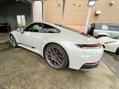 2025 Porsche 911 thumbnail 33