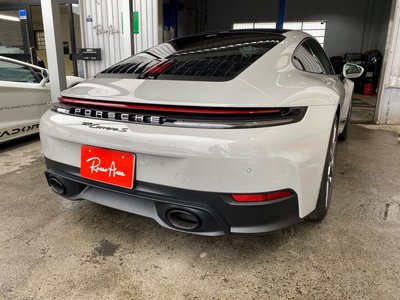2025 Porsche 911 thumbnail 37