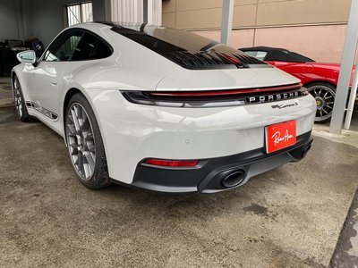 2025 Porsche 911 thumbnail 34