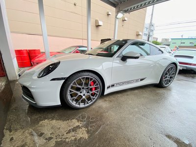 2025 Porsche 911 thumbnail 31