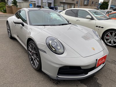2025 Porsche 911 photo 5