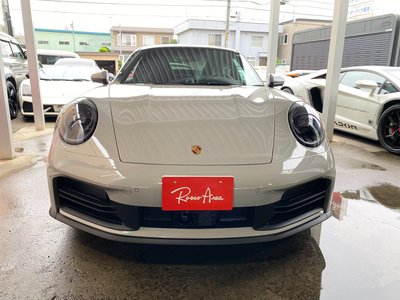 2025 Porsche 911 photo 14