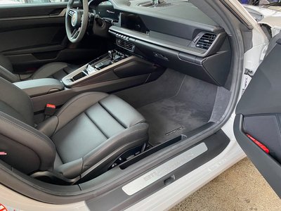 2025 Porsche 911 thumbnail 47