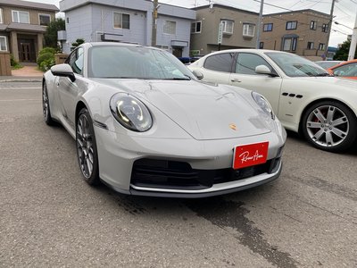 2025 Porsche 911 thumbnail 22