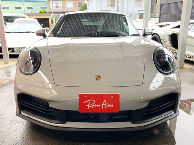 2025 Porsche 911 thumbnail 38