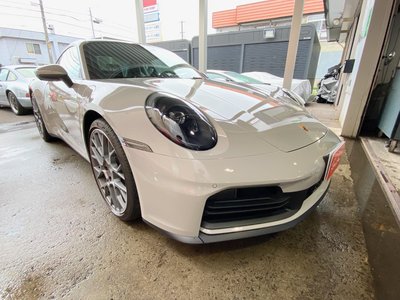 2025 Porsche 911 thumbnail 23