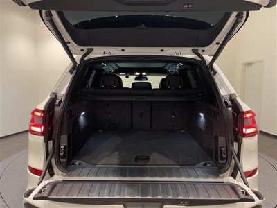 2019 BMW X5 — фото 6