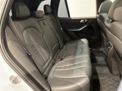 2019 BMW X5 — фото 7
