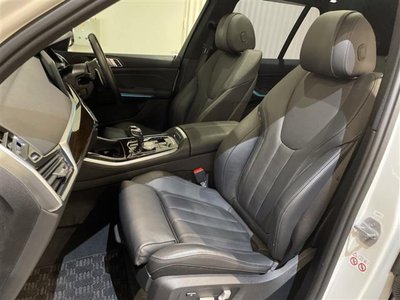 2019 BMW X5 — фото 11
