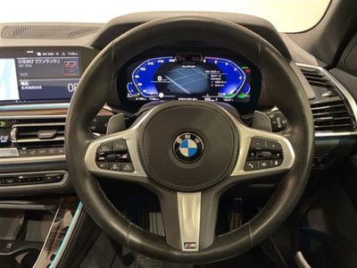 2019 BMW X5 — фото 12