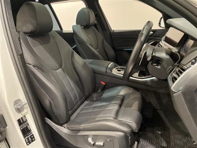 2019 BMW X5 — фото 9