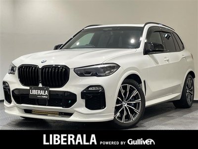 2019 BMW X5 — фото 1