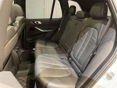 2019 BMW X5 — фото 8