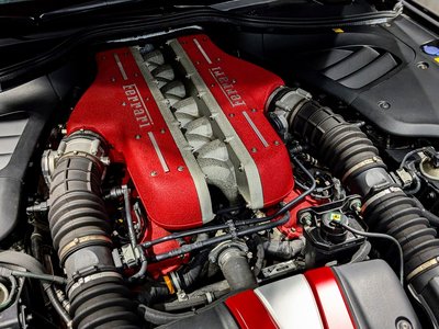 2013 Ferrari FF 缩略图 37