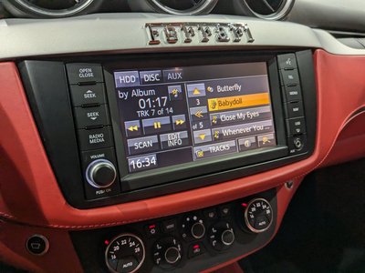 2013 Ferrari FF 缩略图 25