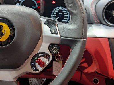 2013 Ferrari FF 缩略图 35