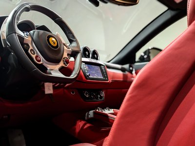 2013 Ferrari FF 缩略图 17