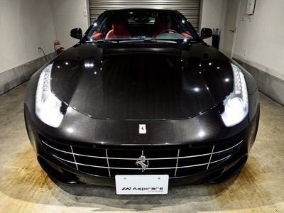 2013 Ferrari FF 缩略图 5