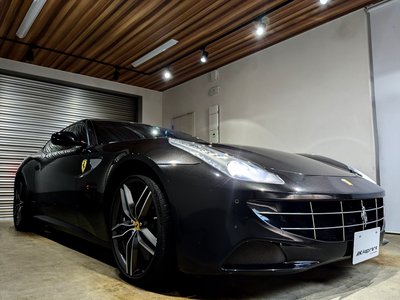 2013 Ferrari FF 缩略图 9