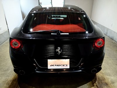 2013 Ferrari FF 缩略图 11