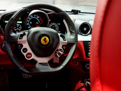2013 Ferrari FF 缩略图 20