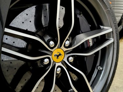 2013 Ferrari FF 缩略图 4