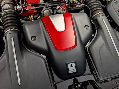 2013 Ferrari FF 缩略图 38