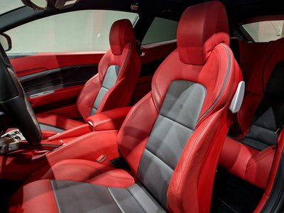 2013 Ferrari FF 缩略图 18
