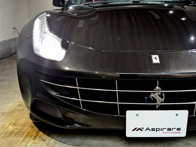 2013 Ferrari FF 缩略图 6