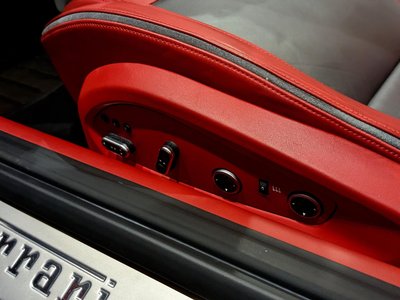 2013 Ferrari FF 缩略图 32
