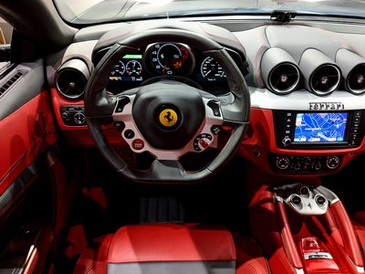 2013 Ferrari FF 缩略图 21