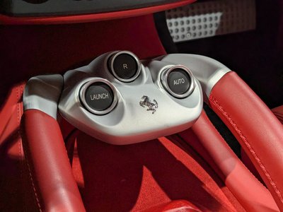 2013 Ferrari FF 缩略图 26