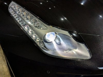 2013 Ferrari FF 缩略图 8