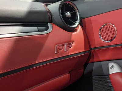 2013 Ferrari FF 缩略图 30